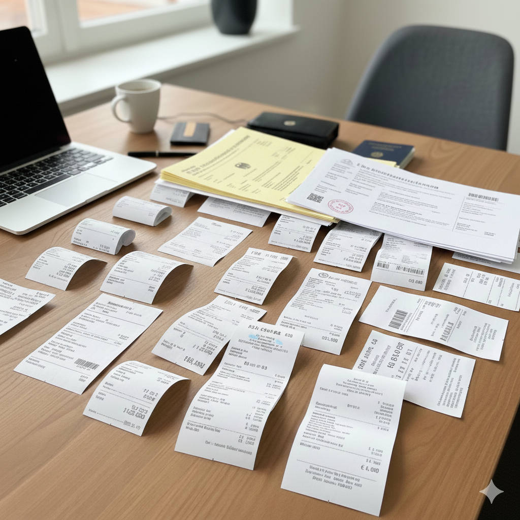 Steuerliche Abzüge für Freiberufler: Vollständiger Leitfaden